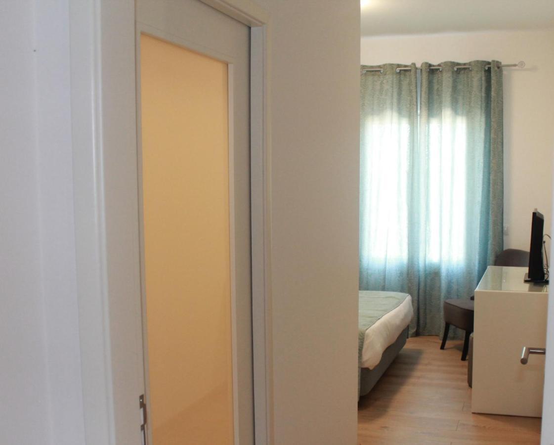 Girassol Alojamento Local Montemor-o-Novo Kültér fotó